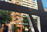 Mercedes-Benz Connection / DOWNSTAIRS COFFEE