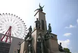 若き薩摩の群像