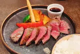 和牛ビストロ三国家