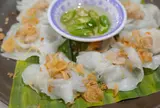 Nhà hàng Cánh Buồm Trắng - White Sails restaurant - Nhà hàng hải sản Hội An - ホイアンの名物料理