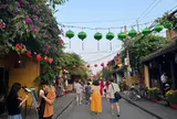 ホイアン旧市街