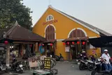 ホイアン市場