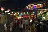 ホイアン ナイトマーケット