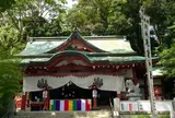 來宮神社