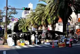 日曜市