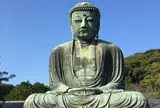 鎌倉大仏殿高徳院
