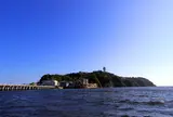 江の島