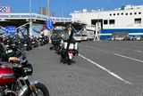 新門司港［名門大洋フェリー］（航路）