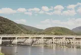 渡月橋