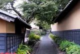 栗の小径