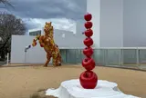 十和田市現代美術館