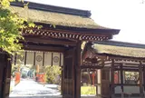 平野神社