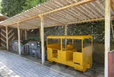 養父市立明延鉱山学習館