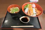 うどんの祥 かな泉