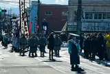一斉摺り