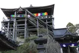 笠森観音