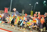 かがり火えんぶり