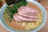 横浜ラーメン武蔵家 日吉店