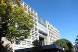 慶應義塾大学 三田キャンパス