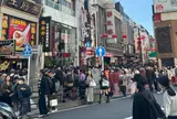 横浜中華街
