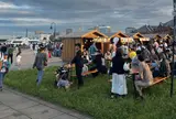 横浜赤レンガ倉庫