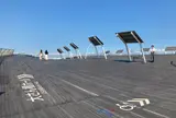 横浜港大さん橋国際客船ターミナル（大さん橋）