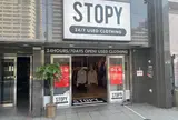 無人古着屋STOPY