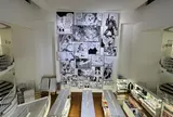 横手市増田まんが美術館