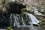 元滝伏流水