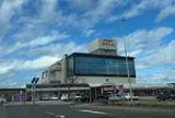 道の駅象潟「ねむの丘」
