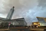 道の駅あきた港 ポートタワー・セリオン