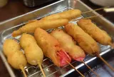 だるま 法善寺店