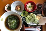 農家レストランゆう菜家