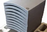 漢（オトコ）を見せる瓦割り！「紐のし屋」