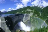 黒部ダム