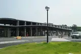 道の駅北浦街道豊北