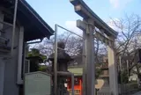 宿院頓宮
