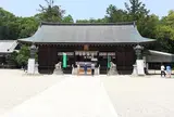 伊弉諾神宮（いざなぎじんぐう）