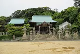 賀茂神社（かもじんじゃ）