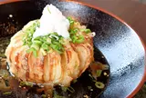 麺乃匠 いづも庵