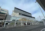 青森駅