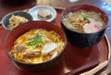 お食事処 桜の里