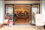 マザーハウス 本店