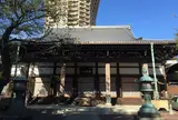 麻布山善福寺