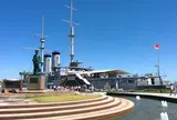 記念艦三笠