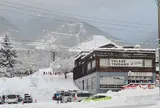 つがいけマウンテンリゾート（ゴンドラ山麓駅）