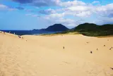 鳥取砂丘