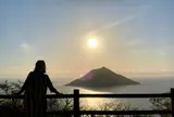 八丈小島展望台