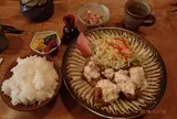 園