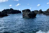 ヤケンヶ浜海水浴場
